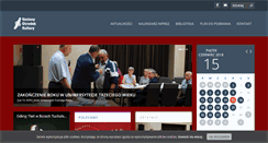 Desktop Screenshot of gokosie.pl